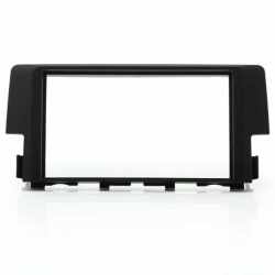 Adaptor 2 DIN Honda Civic	2016-
