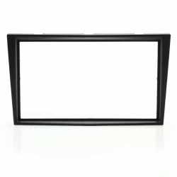 Adaptor 2 DIN OPEL ASTRA H black 2004-2010 /OPEL VECTRA C black 2002-2008