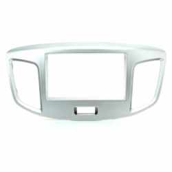 Adaptor 2 DIN SUZUKI WAGON-R (Silver) 2012-