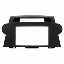 Adaptor 2 DIN TOYOTA Highlander	2007-2013 Vitz, Platz 2005-2010