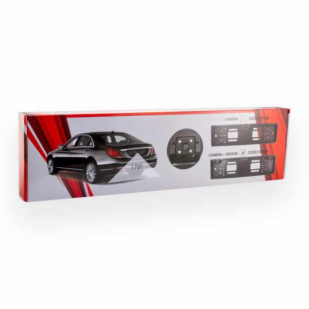 camera-senzor-de-parcare-pe-suport-pentru-numar-de-inmatriculare1