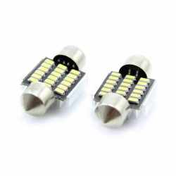 CAN116 led sofit pentru plafoniera si numare de inmatriculare