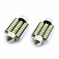 CAN118 led sofit pentru plafoniera si numare de inmatriculare