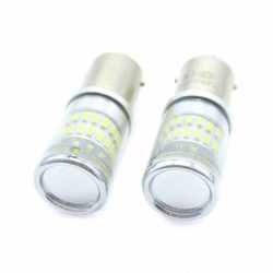 CAN124 led auxiliar