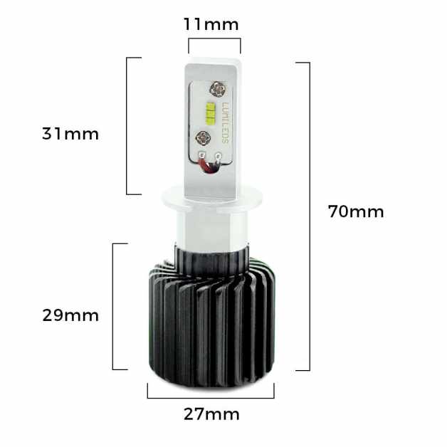 H3-LED