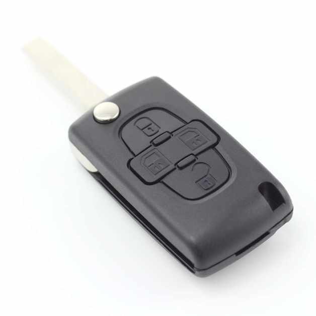 citroen-peugeot-carcasa-tip-cheie-briceag-cu-4-butoane-fara-suport-baterie-model-va2-sh4-5