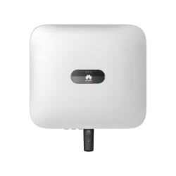 Invertor Huawei 6KW - Trifazat - hibrid - Dongle Wifi inclus