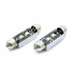 Led Sofit (Plafoniera .numar de inmatriculare) Cree Chip   CAN112