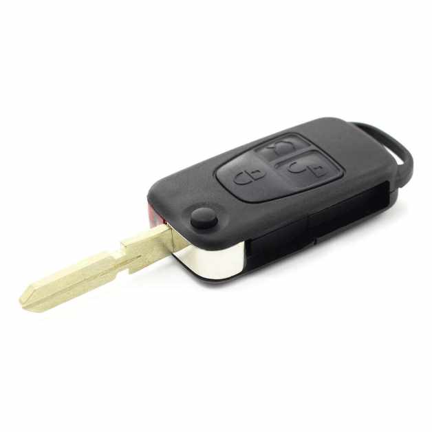 mercedes-benz-carcasa-tip-cheie-briceag-cu-3-butoane-lama-4-piste-4