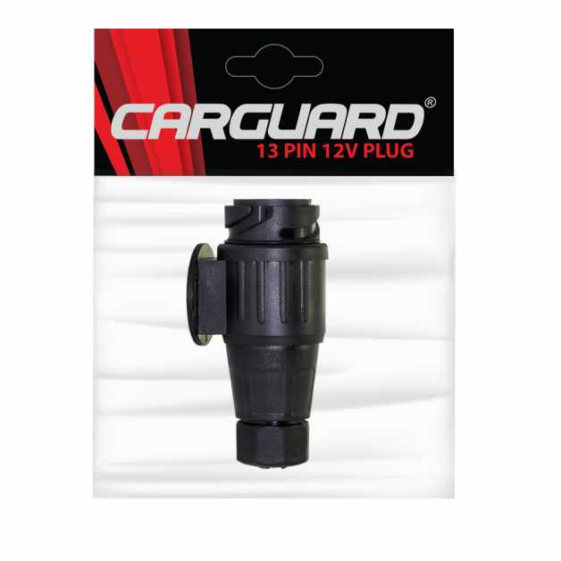 mufa-13-pin-12v3