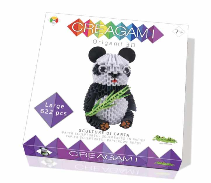 Creagami