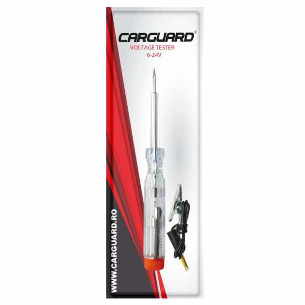 6 – 24V Carguard