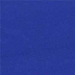 Patura pentru picnic sau plaja, cu folie izolatoare si maner, 200x200cm, albastru cobalt