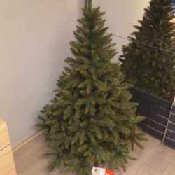 Brad artificial Christmas Deluxe by Sersimo, Royal, 180cm