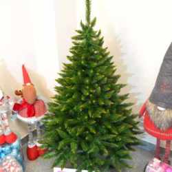 Brad artificial Christmas Deluxe by Sersimo, Himalaya, 150cm