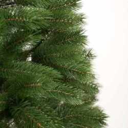Brad artificial Christmas Deluxe by Sersimo, Bukovel Select, integral 3D, 210cm