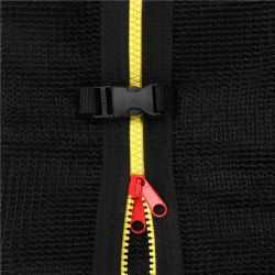 Plasa de siguranta si protectie trambuline, 180cm cu 6 stalpi interiori