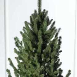 Brad artificial Christmas Deluxe by Sersimo, Viena Select, integral 3D, 230cm
