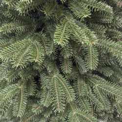 Brad artificial Christmas Deluxe by Sersimo, Norvegia verde, mix 2D+3D, 180 cm