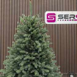 Brad artificial Christmas Deluxe by Sersimo, Alpin Select, integral 3D, 180cm