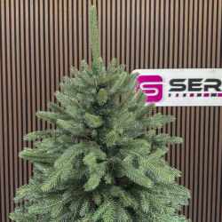 Brad artificial Christmas Deluxe by Sersimo, Alpin Select, integral 3D, 230cm