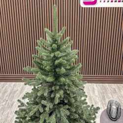 Brad artificial Christmas Deluxe by Sersimo, Viena Select, integral 3D, 180cm