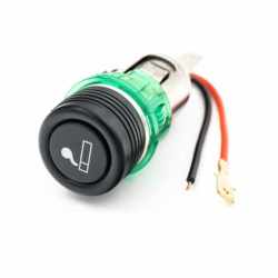 Kit brichetă auto Carguard – 12V