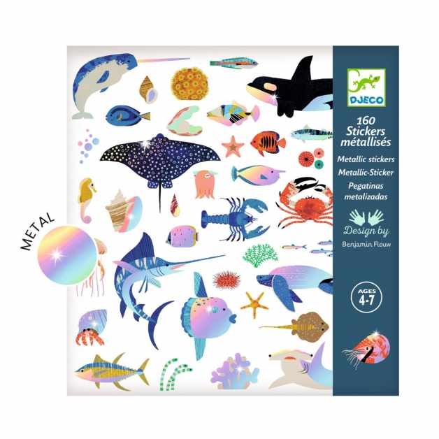 abtibilduri-metalice-ocean-djeco14283