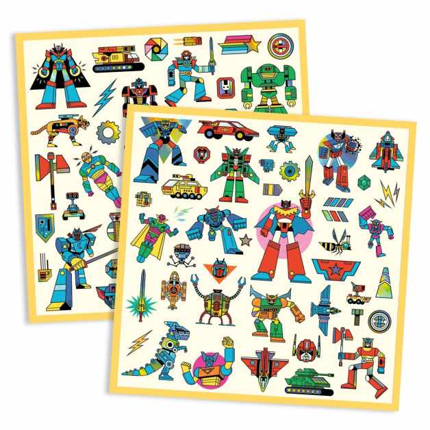 Djeco