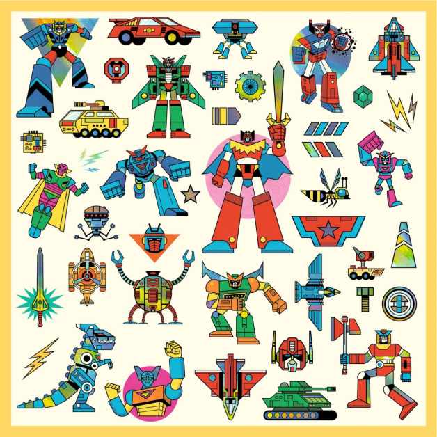 abtibilduri-metalice-roboti-djeco13662