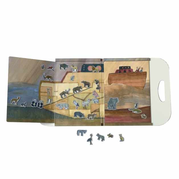 set magnetic Egmont Toys