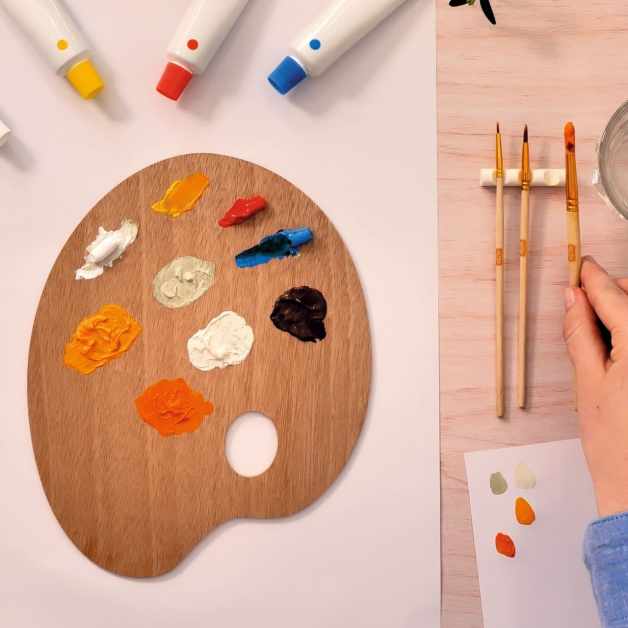 atelier-creativ-23-pentru-adulti-pictura-flori-djeco100087501