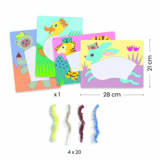 atelier-creativ-animalute-cu-caciulite-djeco21300