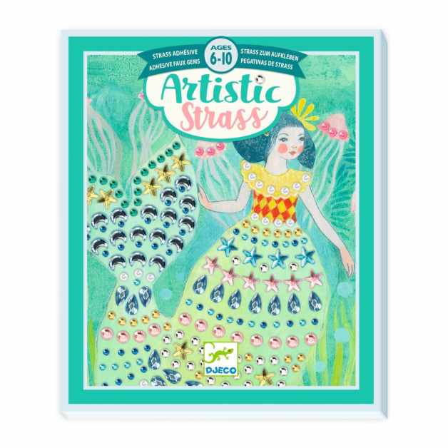 Atelier creativ Valuri