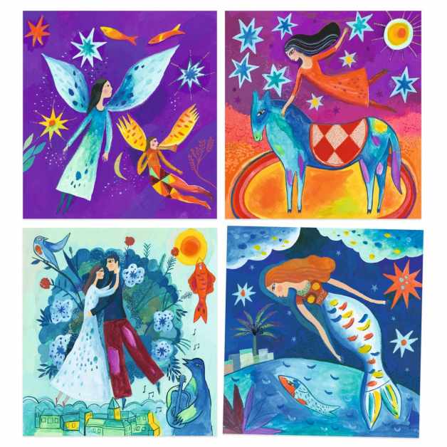 atelier-de-pictura-suprarealist-inspired-by-marc-chagall-djeco13667