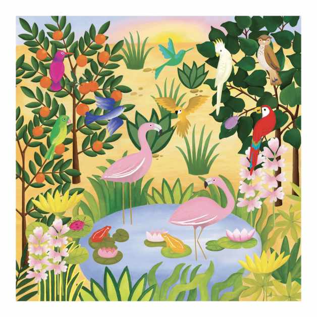 atelier-de-transfer-arta-naiva-inspired-by-le-douanier-rousseau-djeco7928