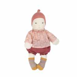 Bebelus textil, Moulin Roty