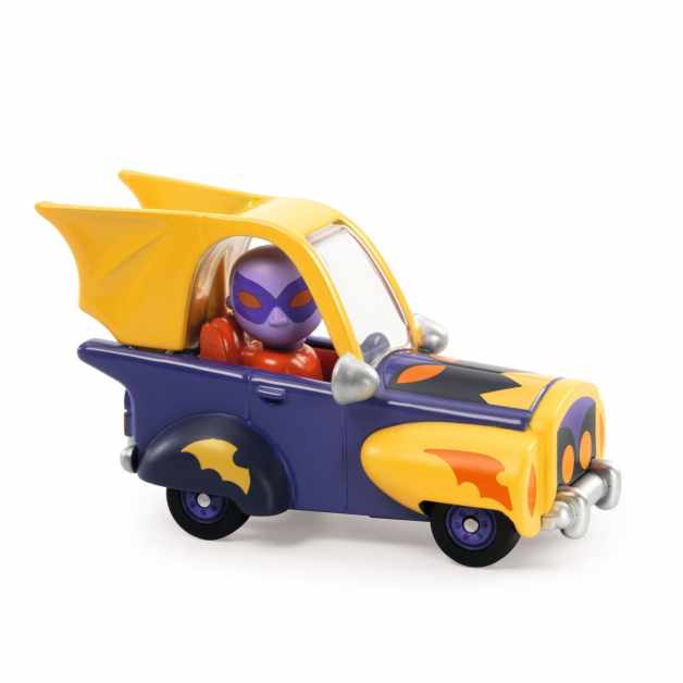 Colectia Crazy Motors