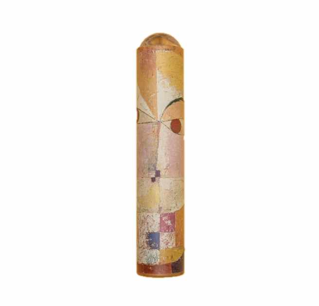 Caleidoscop Arta Contemporana Paul Klee