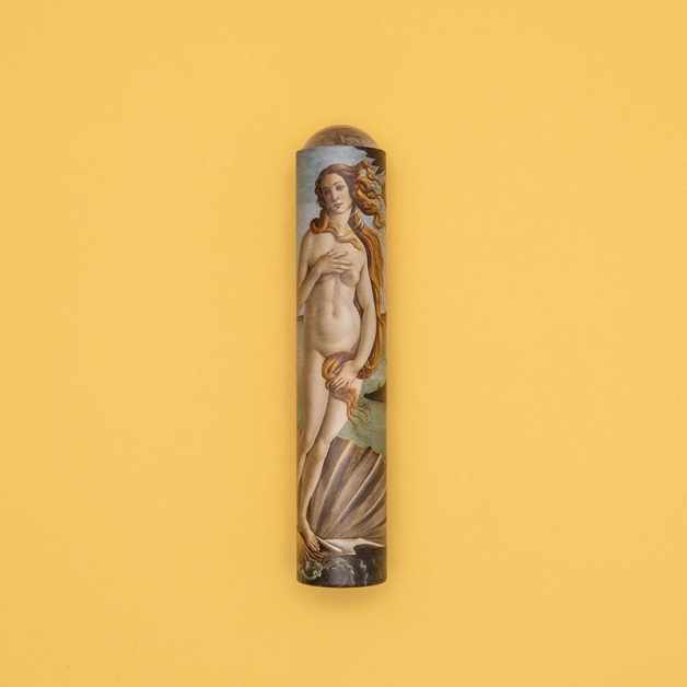 Caleidoscop Botticelli Venus