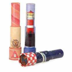 Caleidoscop rotativ, Egmont Toys