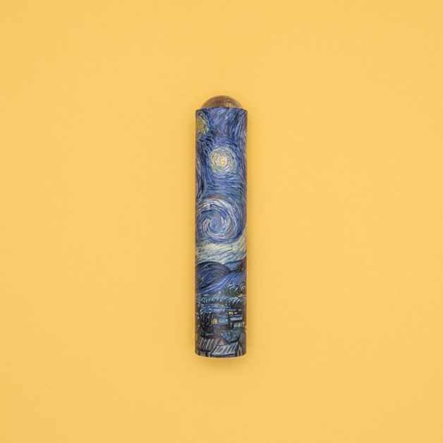 Caleidoscop Van Gogh Starry night