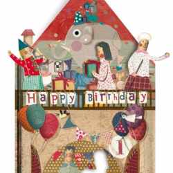 Calendar zi de nastere Londji