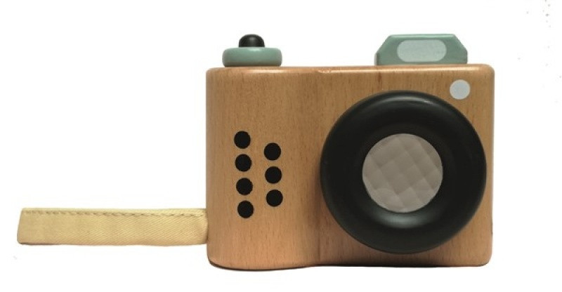 Camera foto