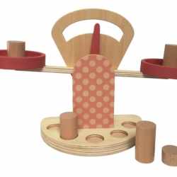 Cantar, Egmont Toys