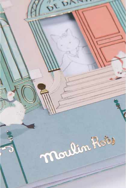 Moulin Roty