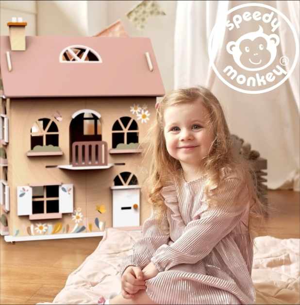 casa-de-papusi-din-lemn-cu-accesorii-speedy-monkey21617