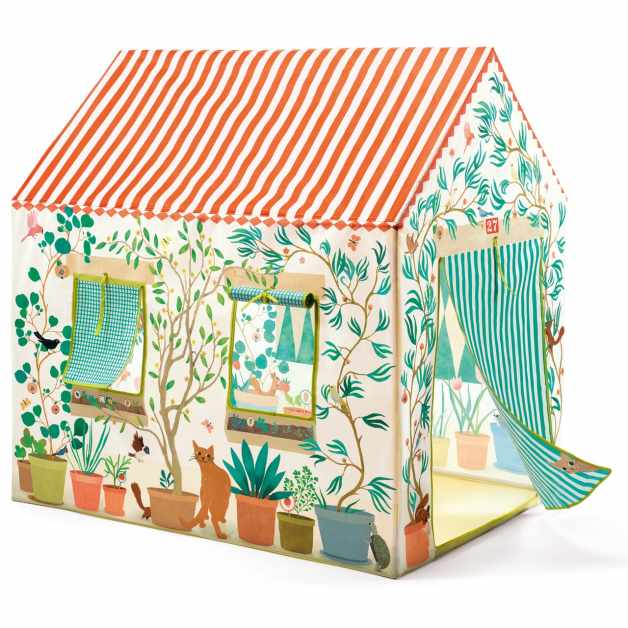 Casa Tinou