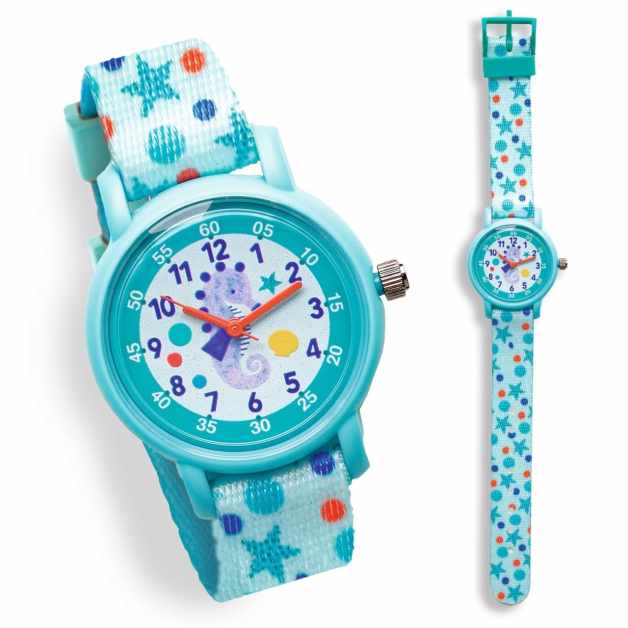 Ceas de mana Ocean