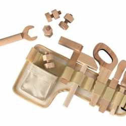 Centura cu unelte, Egmont Toys